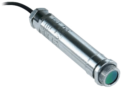 Status Instruments Infrared Temperature Sensor, IR200